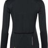 Vaude kuro - maillot de manga larga para mujer