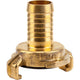 Gardera Guckle Coupling 19 mm (3 4)