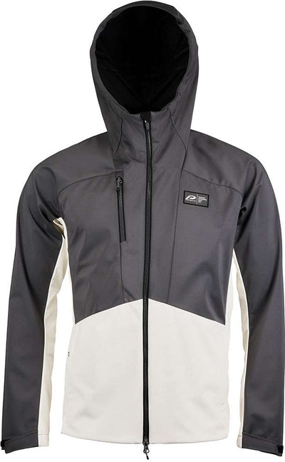 Roca protectora - chaqueta para todo clima