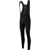 Scott rc pro warm +++ - culotte con tirantes con badana