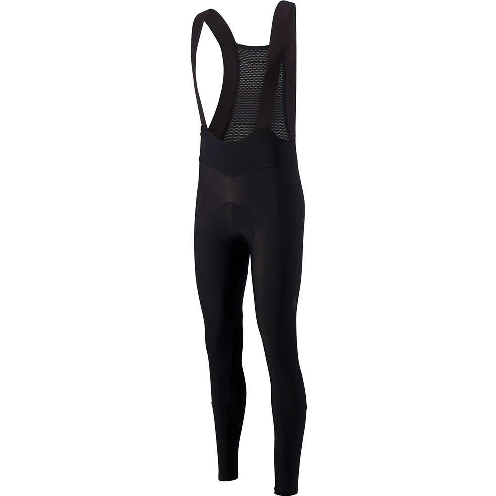 Scott rc pro warm +++ - culotte con tirantes con badana