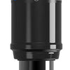 Muñón del amortiguador trasero Suntour RS19 edge lor