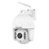 Foscam SD8P, 4K 8MP DUAL WIFI PTZ Outside Security