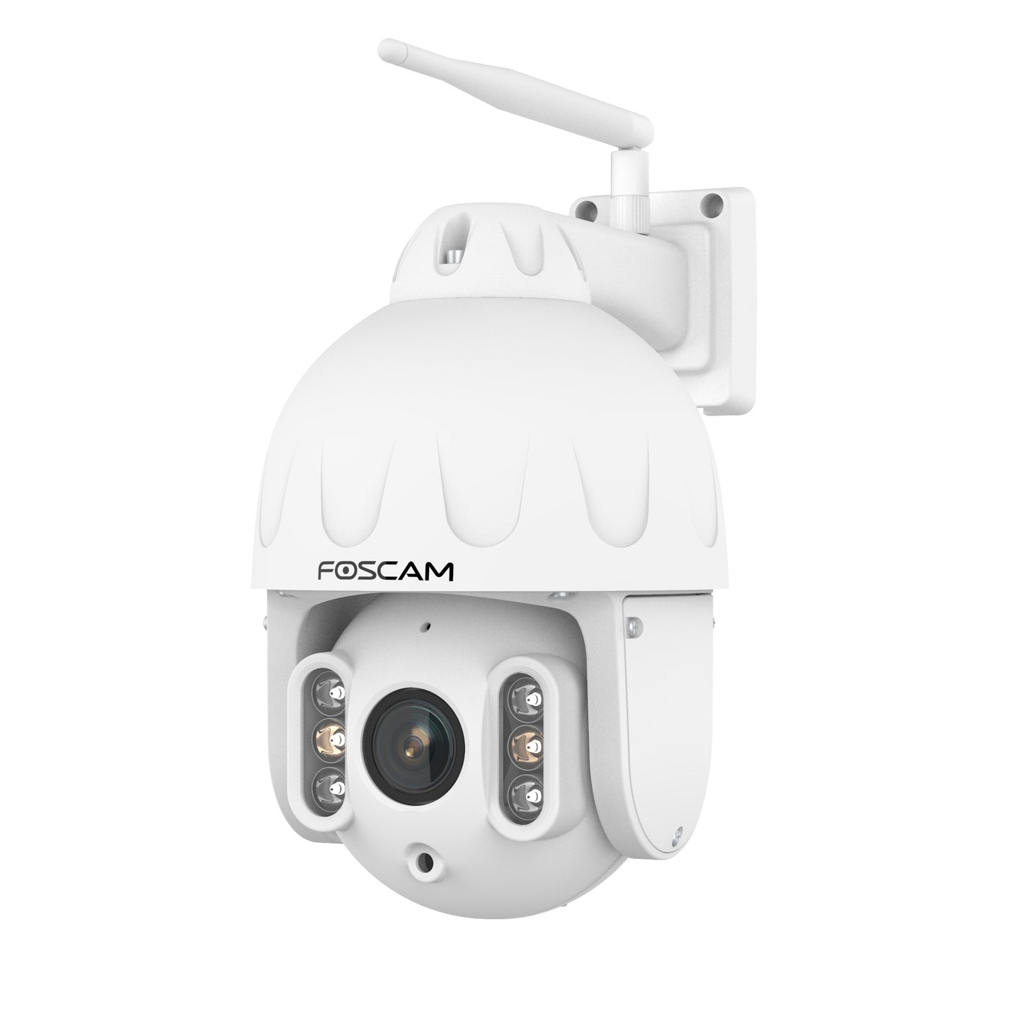 Foscam SD8P, 4K 8MP DUAL WIFI PTZ Outside Security