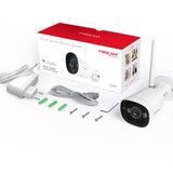 Foscam G4C, 2K Starlight WiFi outdoor security camera - afbeelding 7
