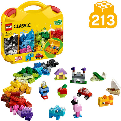 LEGO LEGO 10713 maleta creativa