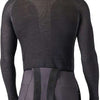 Castelli merina seamless - strato base a maniche lunghe