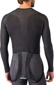 Castelli merina seamless - strato base a maniche lunghe - afbeelding 2