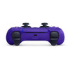 Controller wireless Sony DualSense (viola nero, Galactic Purple)