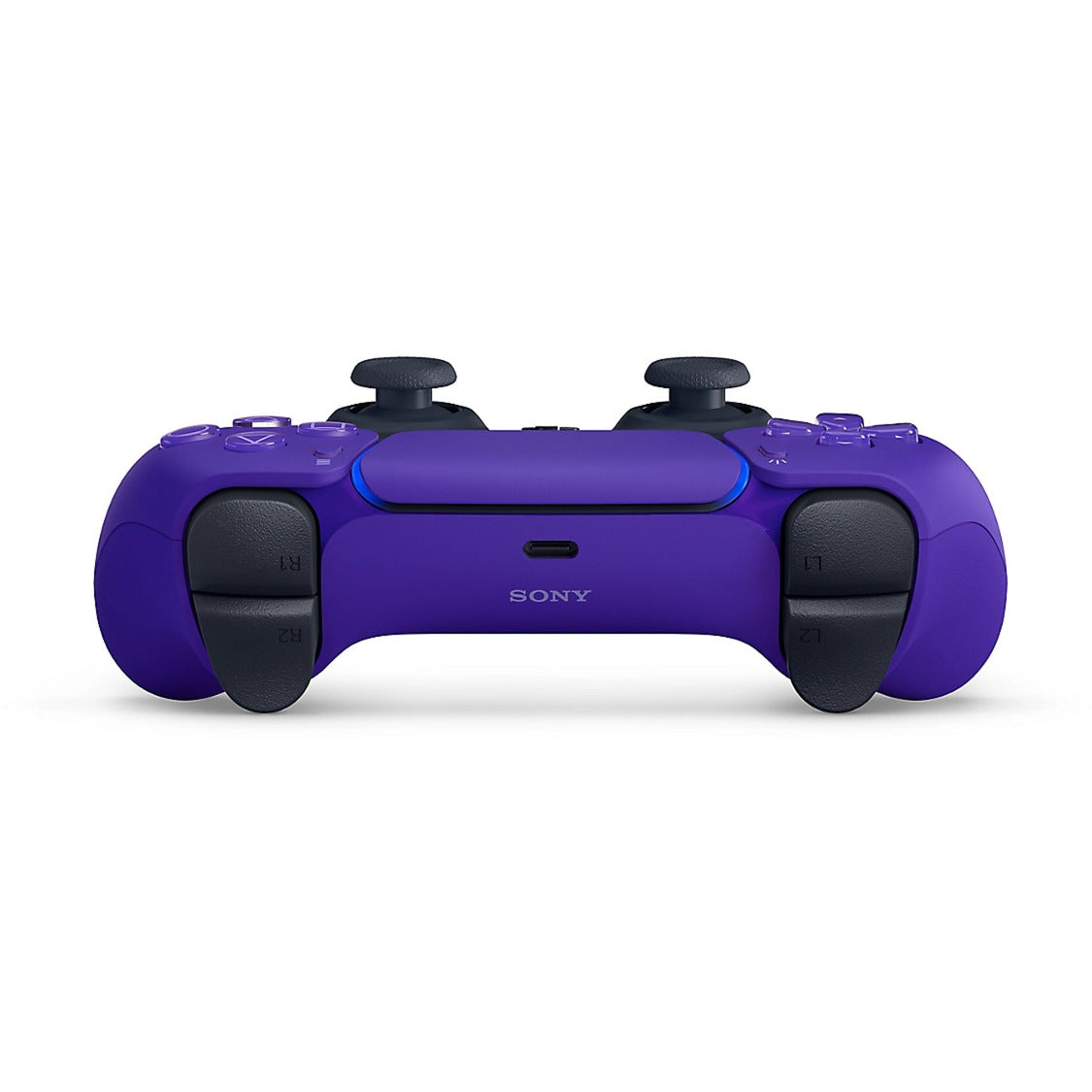 Controller wireless Sony DualSense (viola nero, Galactic Purple)