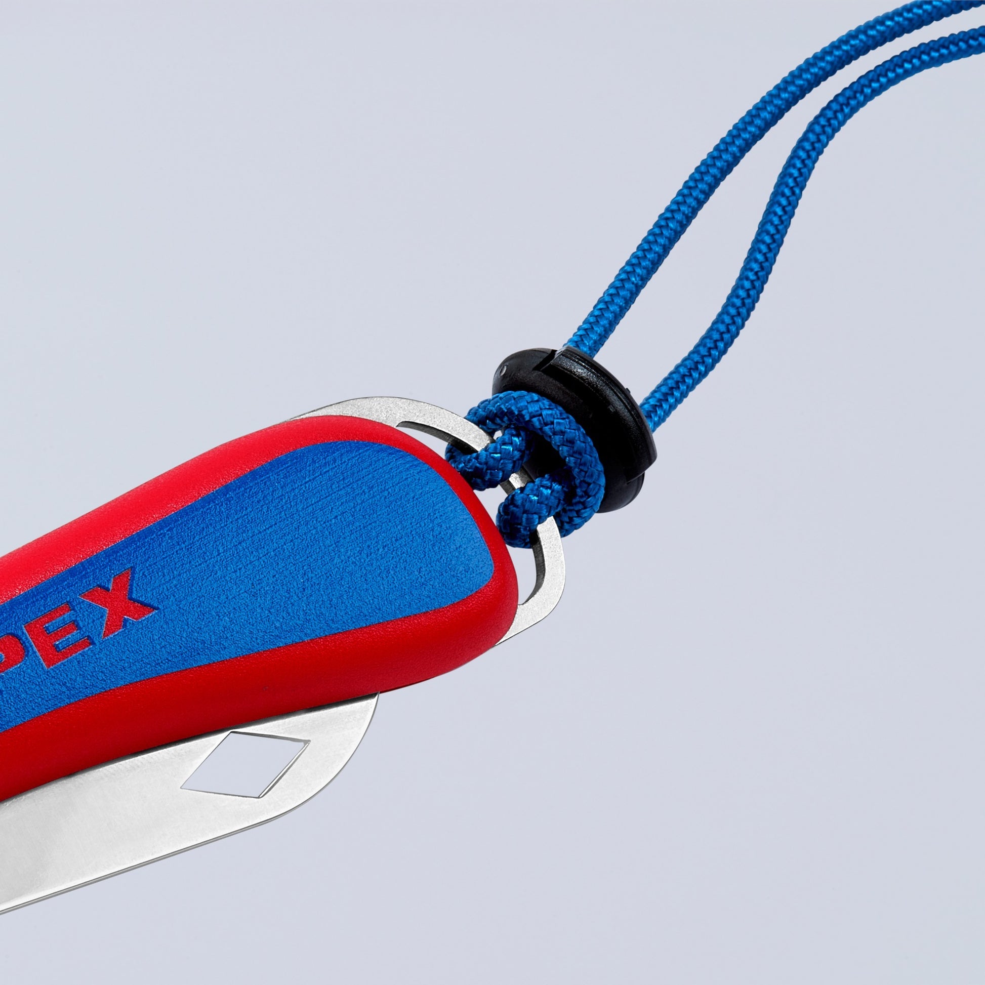 Knipex Electrician Pocket Snife 16 20 50 SB