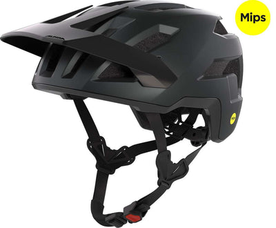 Alpina taunus mips - casco mtb