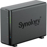 Synology DiskStation DS124 - afbeelding 3