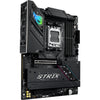 Scheda madre Asus ROG Strix B850-F Gaming WiFi Socket AM5 (2,5 GB-LAN, Wi-Fi 7, BT, audio, ATX)