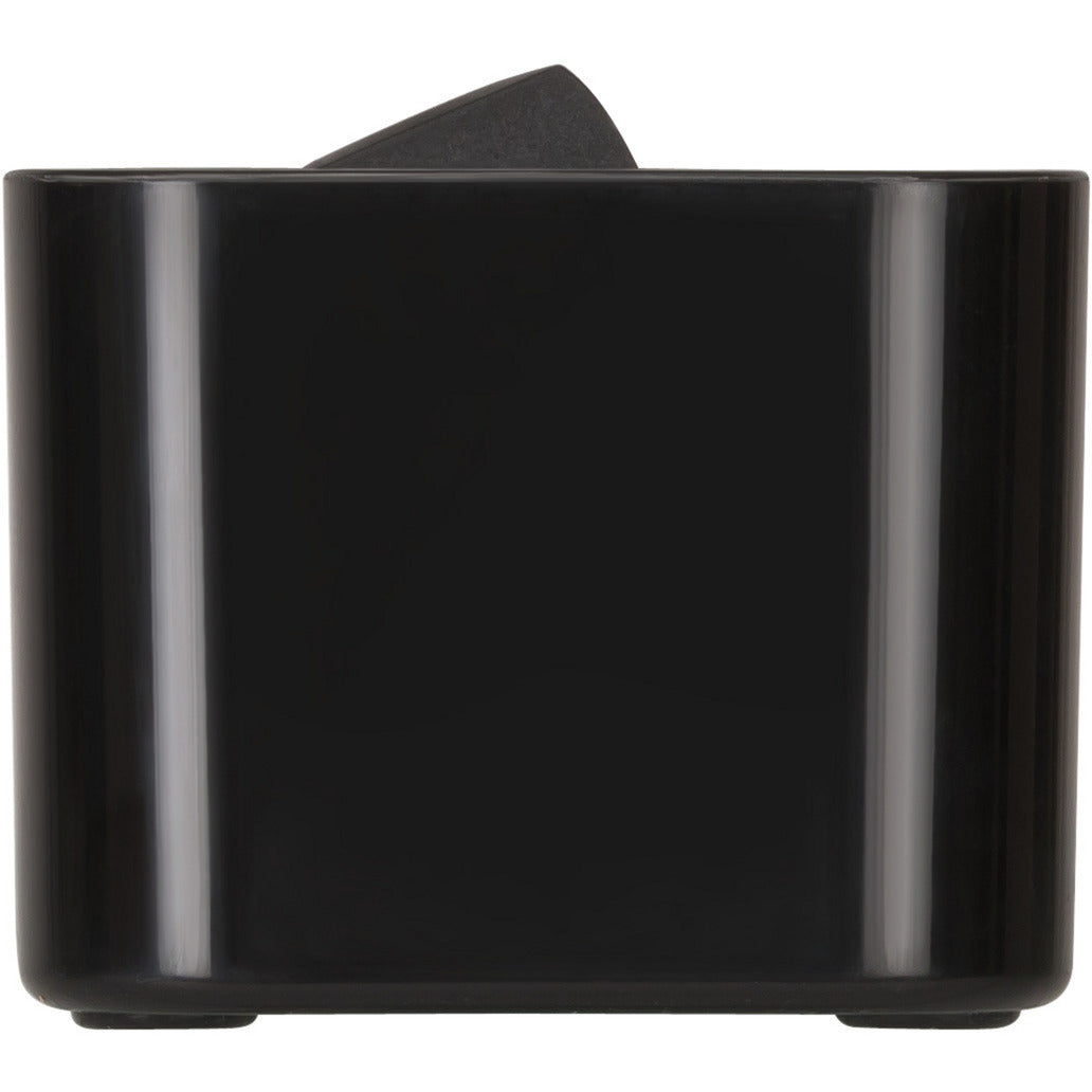 Regleta Brennerstuhl ecolor con 2 tomas de carga USB-C | 4 enchufes | negro | 1,5m h05vv-f 3g1.5 - 1153240106