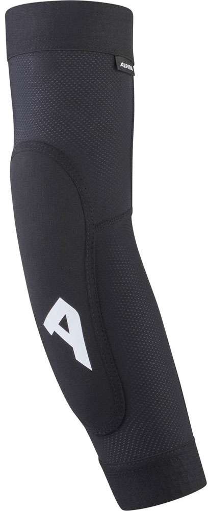 Alpina flow pad - protezioni gomiti
