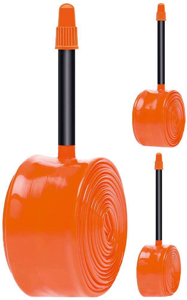 Tubolito BNB Tubo Road 700c 18 -28mm FV 42mm