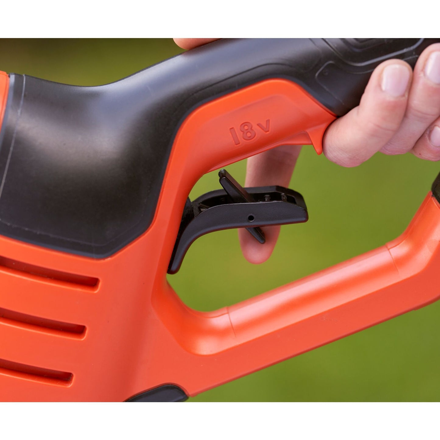 Idropulitrice Black+decker bcpc18d1 18v 24bar - inclusa 1 batteria da 2,0 ah - bcpc18d1-qw