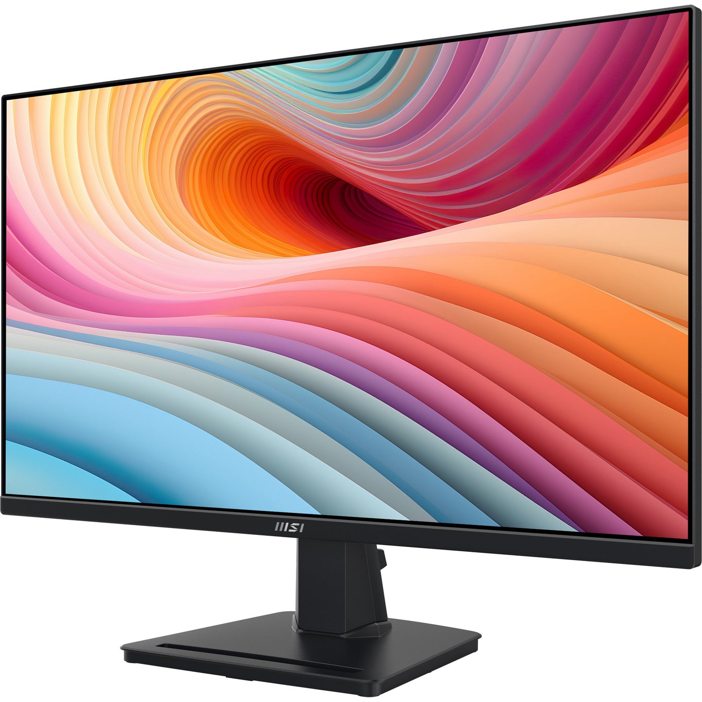Monitor msi pro mp275q 27 (negro, 2x hdmi, display port)
