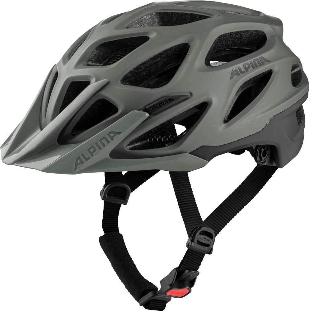 Alpina Mythos 3.0 l.e. -Casco da MTB