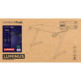 Trust GXT 709 Luminus RGB gaming agency - afbeelding 9