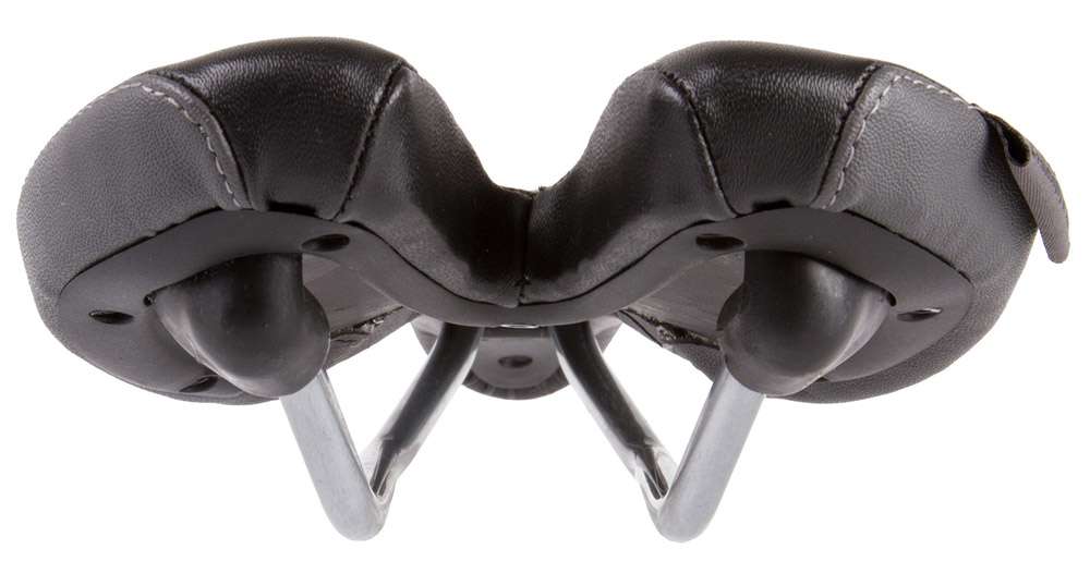 Velo speedflex ac racing saddle