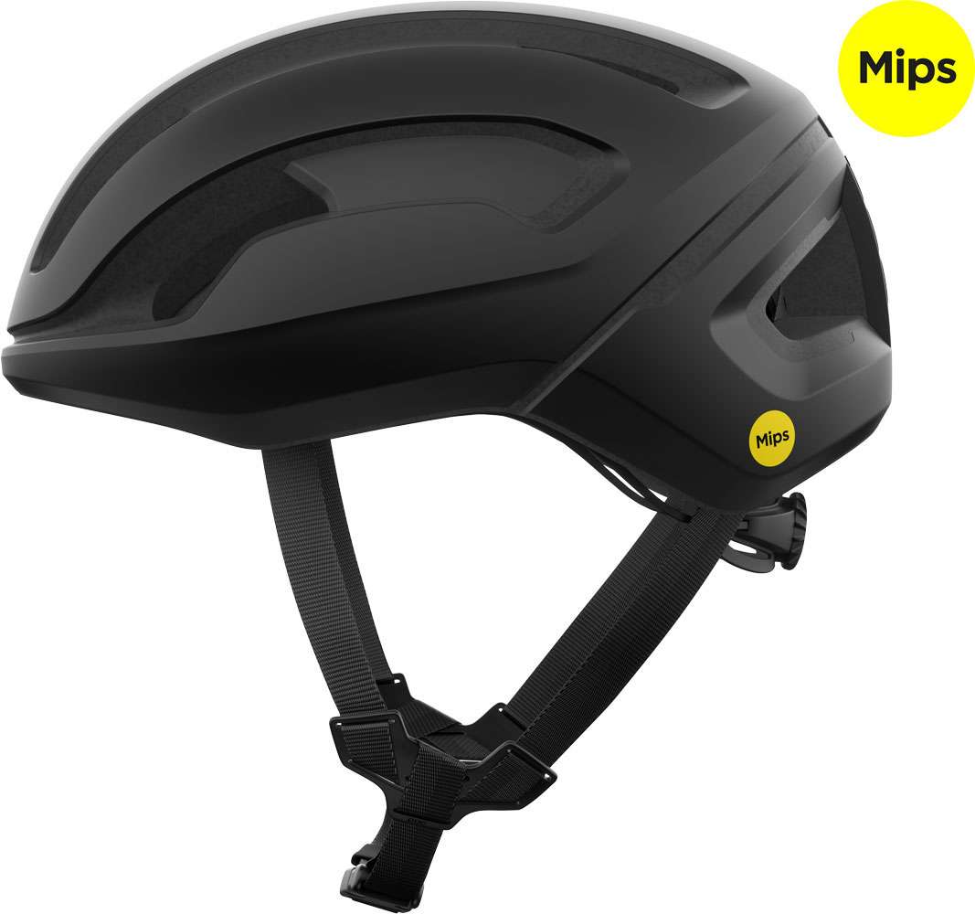 Poc omne air mips - casco de bicicleta de carretera