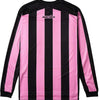 Loose riders derby pink - mtb long sleeve jersey