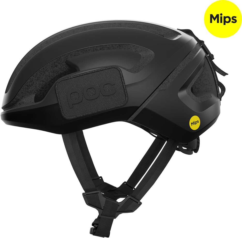 Poc omne ultra mips - casco per bici da strada