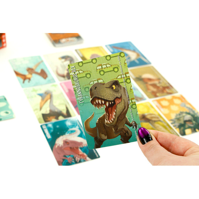 999 -GAMES 999 Giochi Similo: gioco di carte Jurassic World