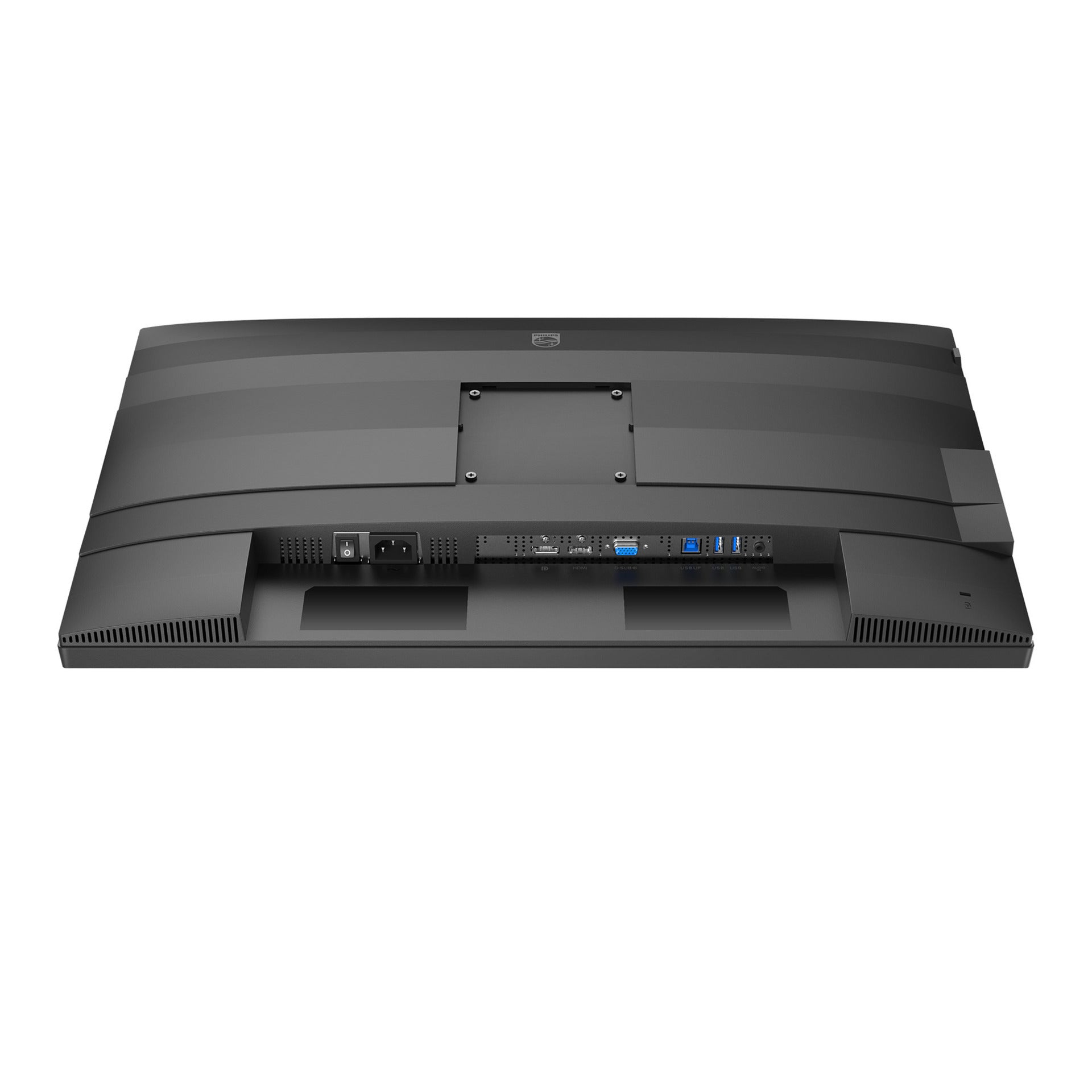 Monitor Philips 27b2g5200 27 (nero argento, VGA, HDMI, porta display, USB, audio, 100 Hz)