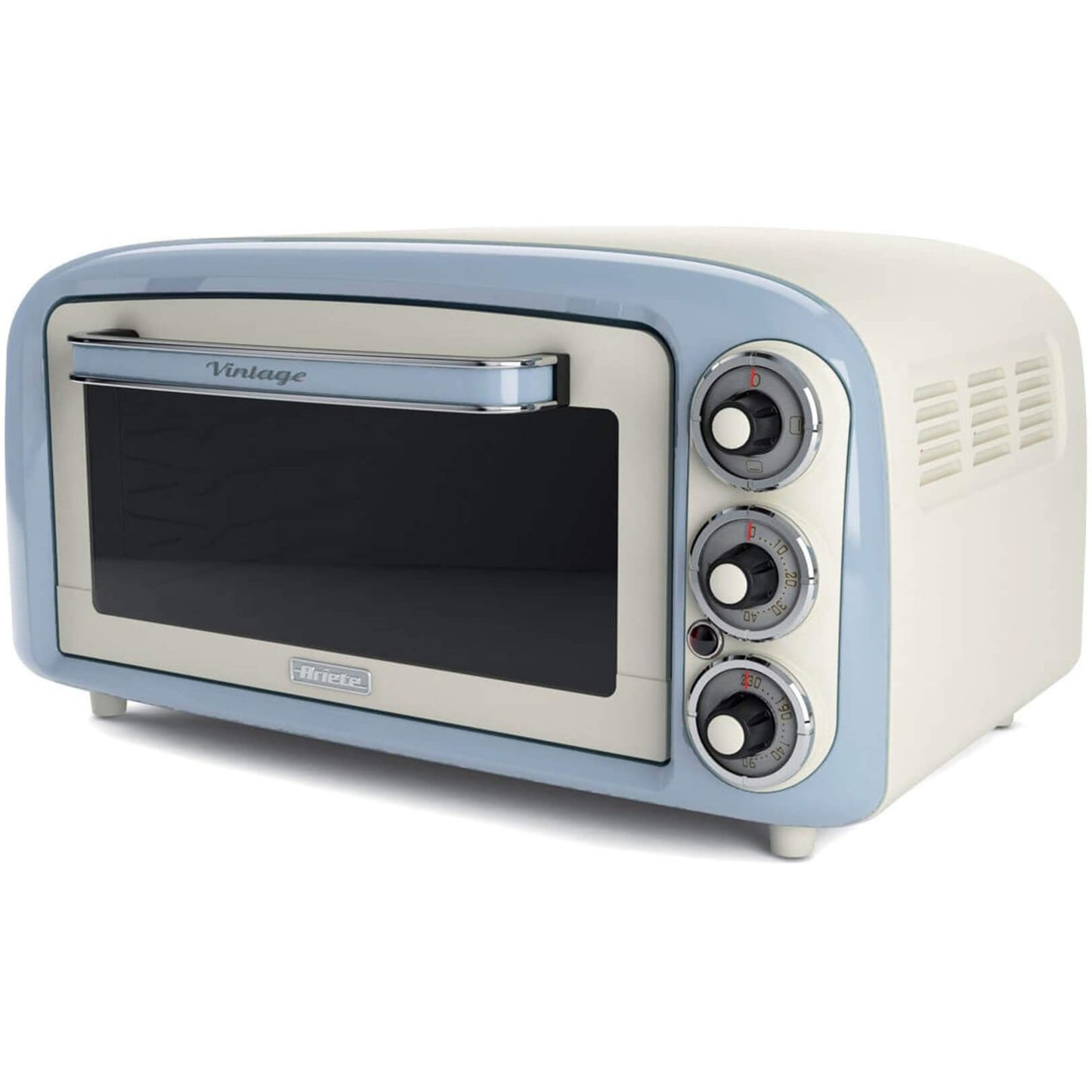 Ariete Vintage Over 0979 05