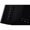 Viewsonic vx3276-mhd-3 31.5 monitor (zwart (mat) zilver, 1x hdmi, 1x displayport, vga, audio)