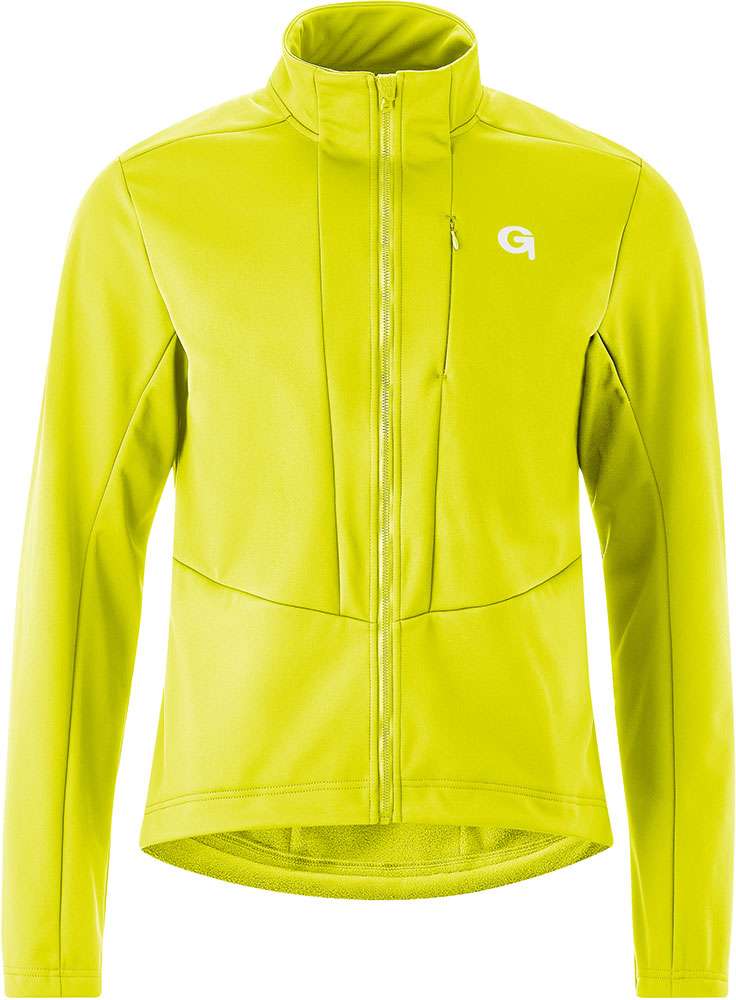 Avventura Gonso - giacca softshell