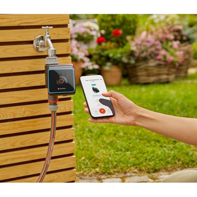 Gardera Spraying Computer Bluetooth