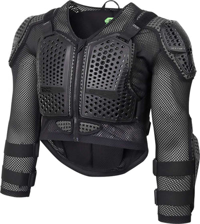 Ixs hex - protezione per la parte superiore del corpo