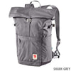 Mochila plegable Fjällräven High Coast 24 - mochila