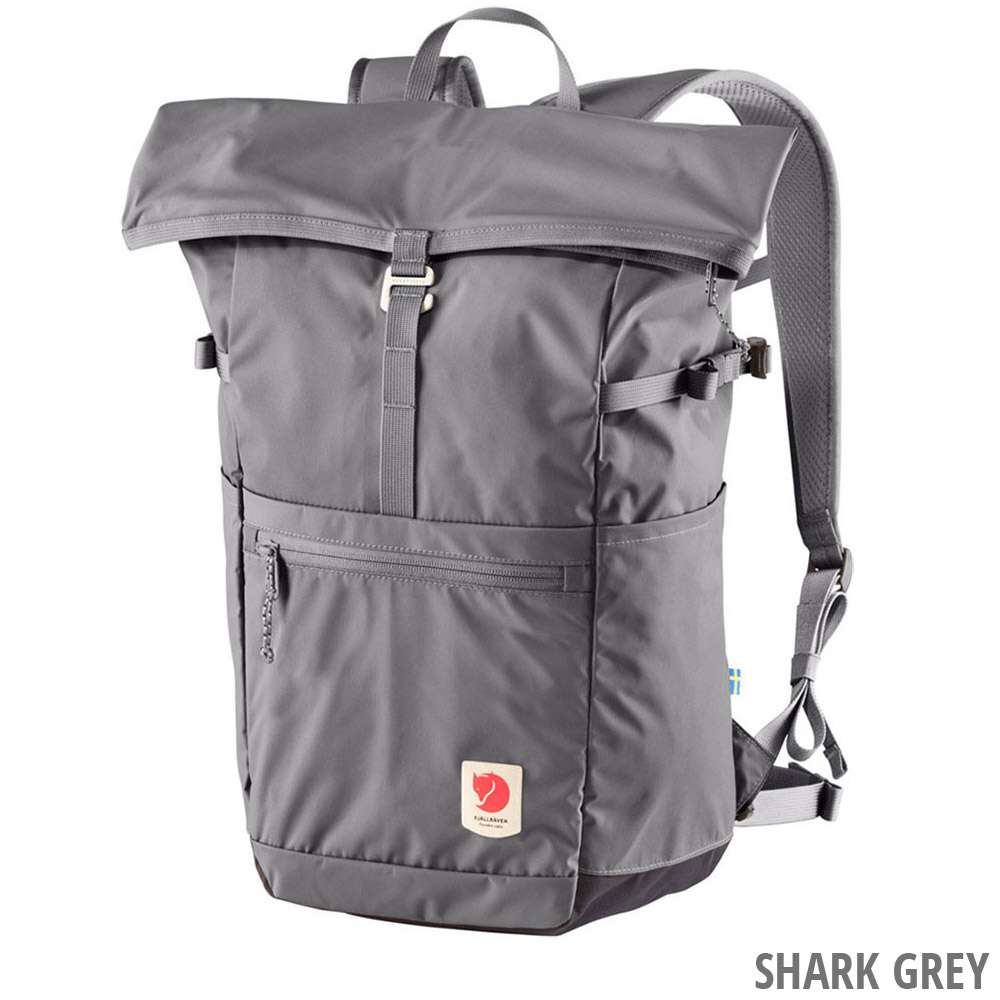 Mochila plegable Fjällräven High Coast 24 - mochila