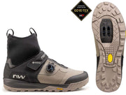 Northwave kingrock plus gtx - scarpe invernali da mtb - afbeelding 1