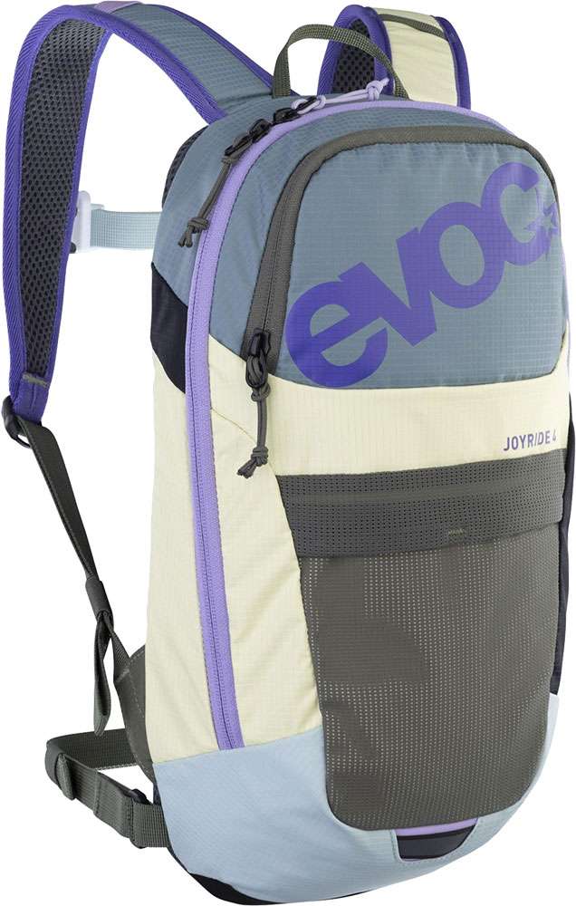 Evoc joyride 4l - zaino per bambini