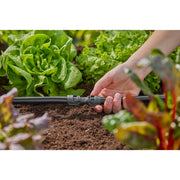 Gardena koppeling 13 mm (1 2 ) connector (donkergrijs, 3 stuks) - afbeelding 4