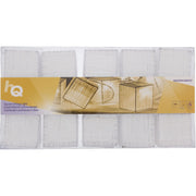 Various light garland square 10 LED - afbeelding 3