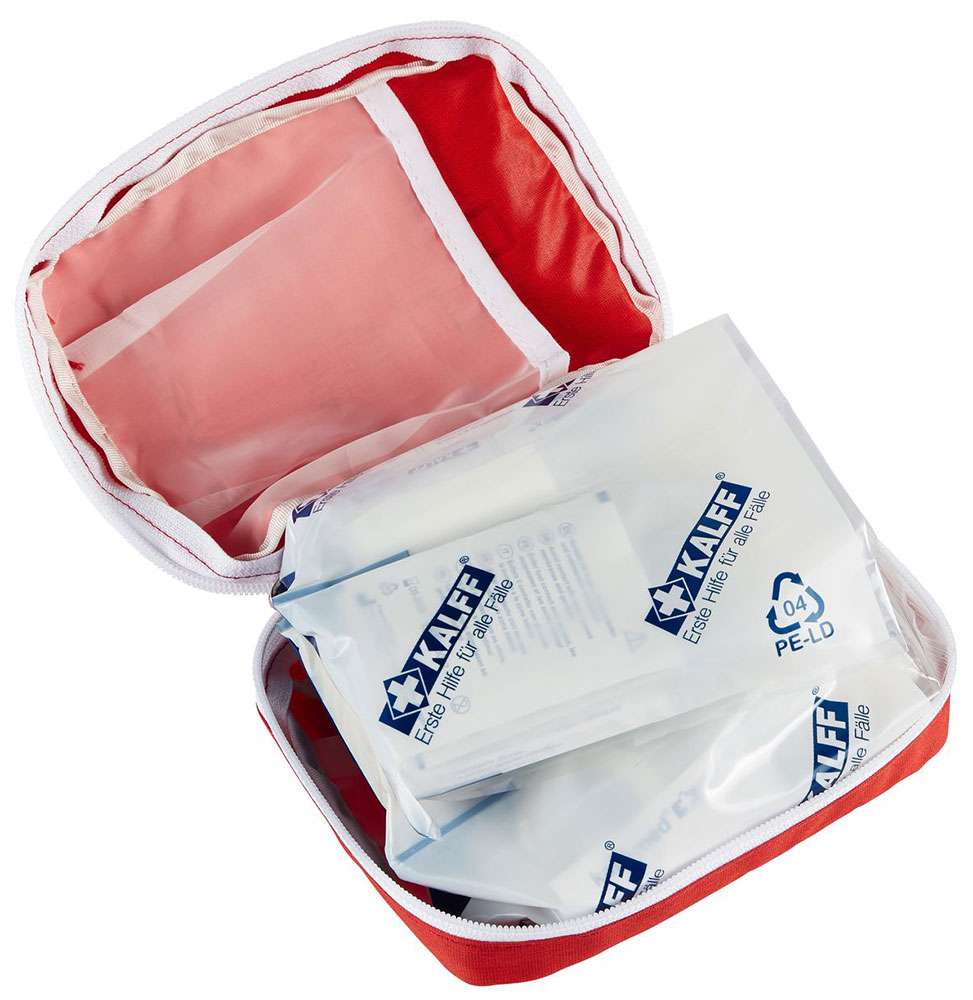 Kit di pronto soccorso Vaude