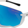 Scicon aerojet titanio (multimirror blue + rain clear) - gafas deportivas