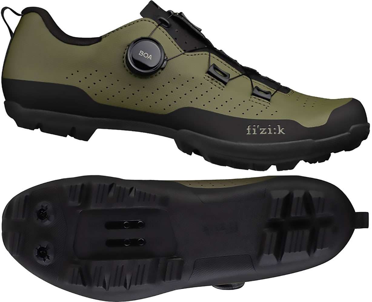 Fizik atlas - zapatillas mtb