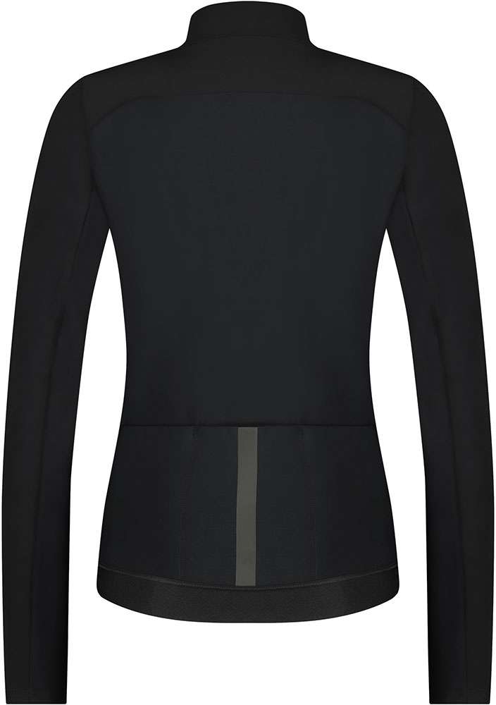 Shimano s-phyre - women's wind jacket