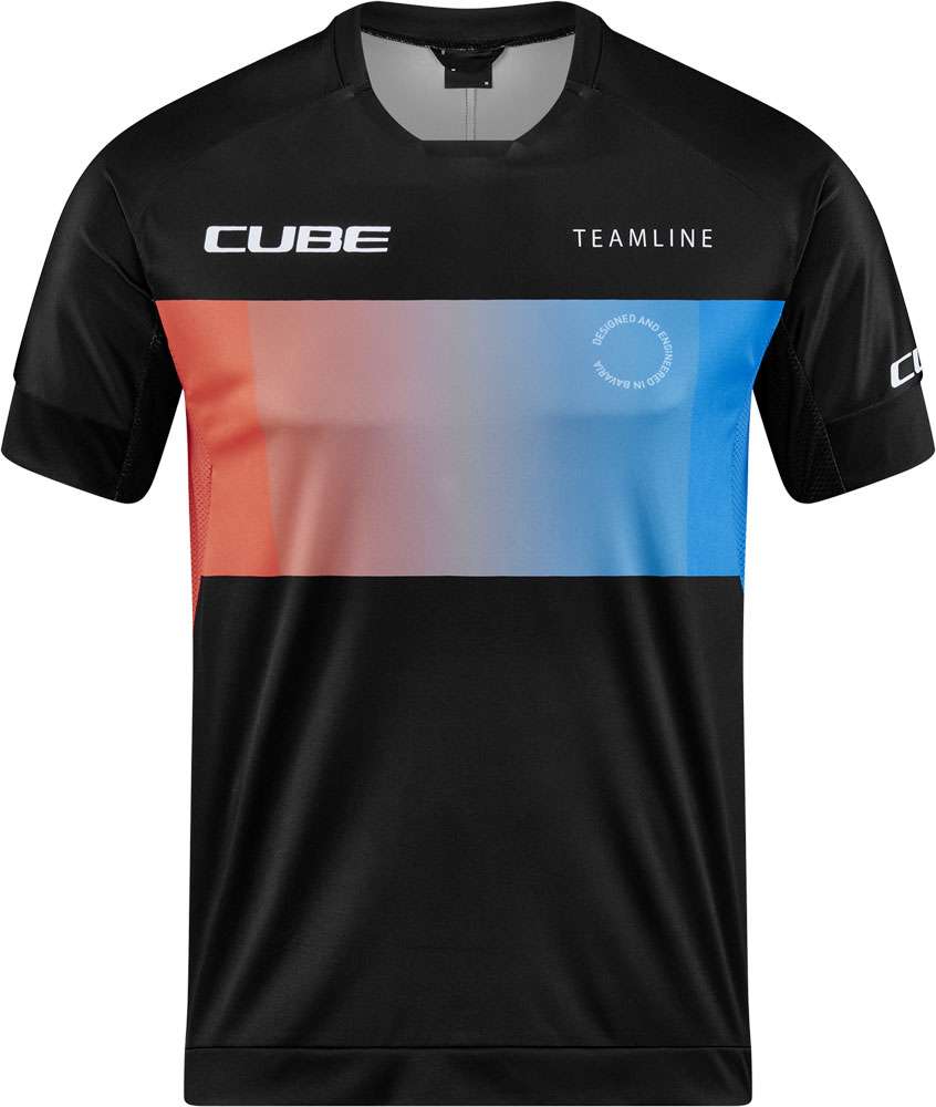 Linea squadra Cube - maglia