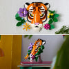 Lego Art 31217 The Faunac Collection Tiger