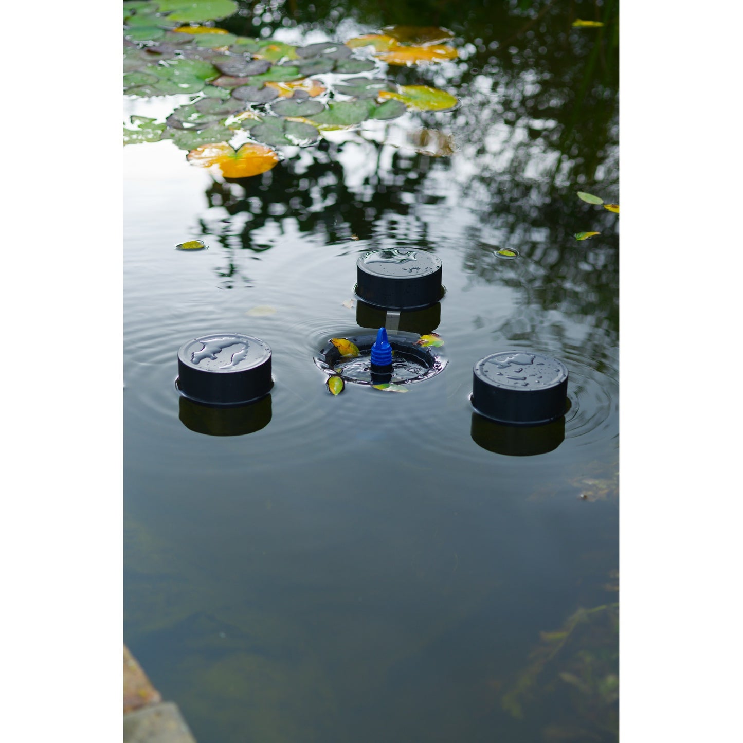 Ubbink Ubbink Skimmax Pondskimmer y Vijverfontein