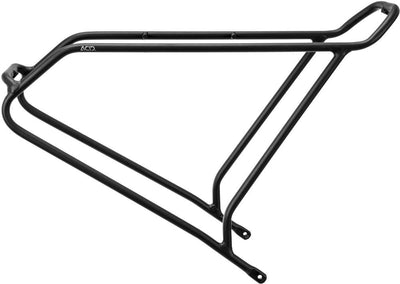 Portador de carril ácido sic